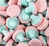 International Gummy Candy Mix - 1 pound