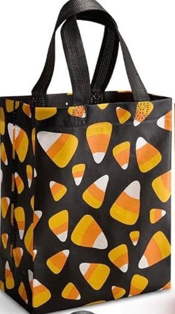 International BOO Snack Bag