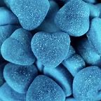 International Gummy Candy Mix - 1 pound