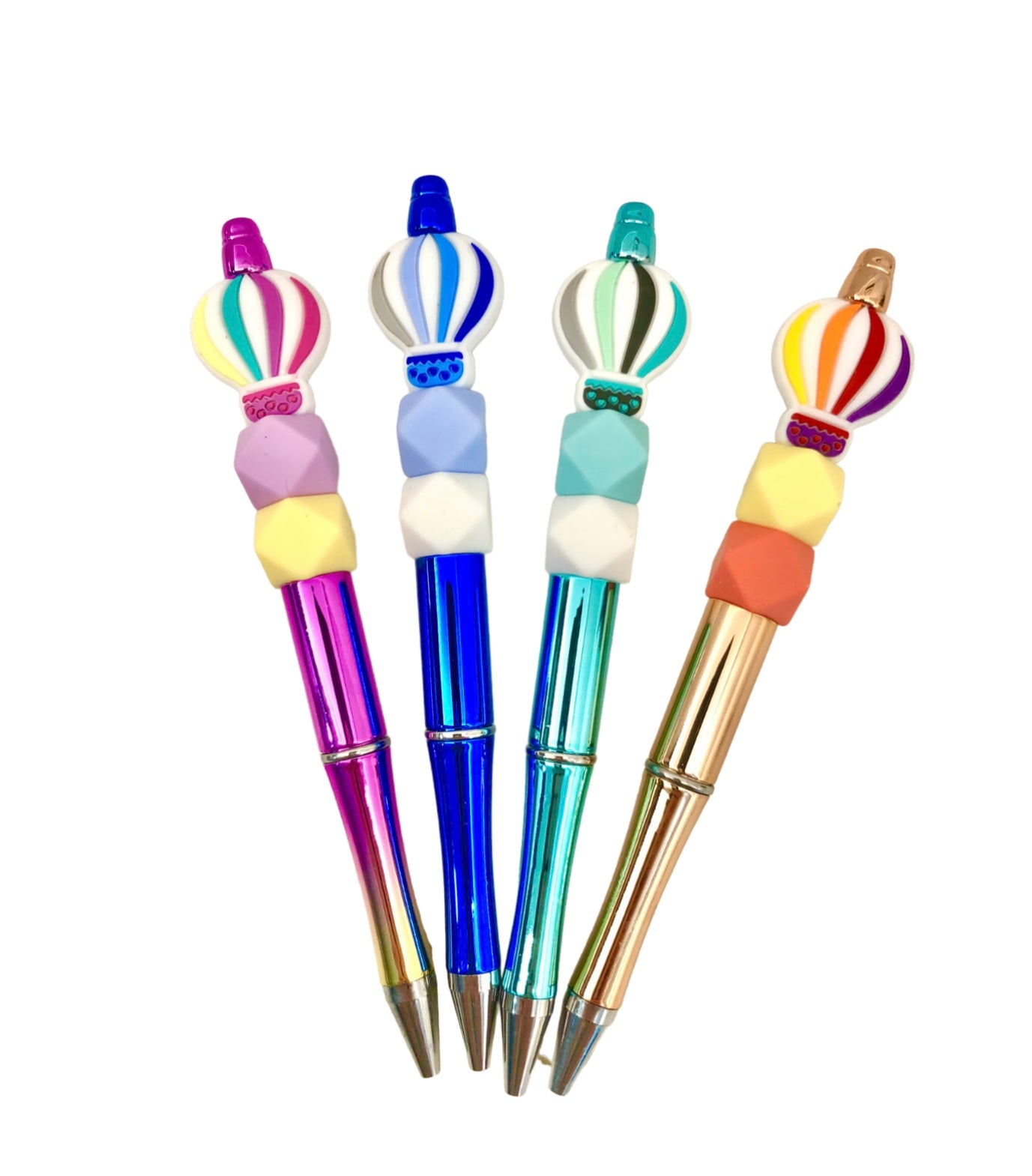 Balloon Beaded Pen