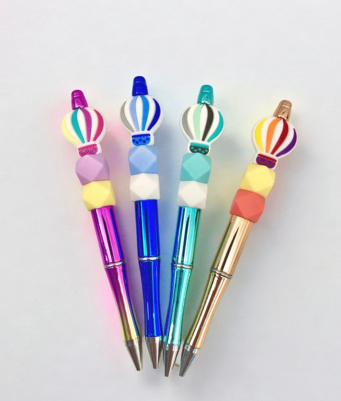 Balloon Beaded Pen