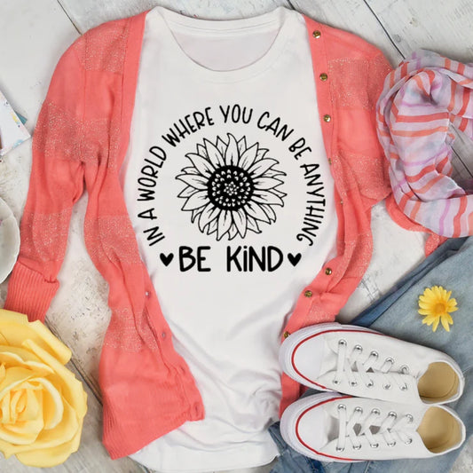 Be Kind