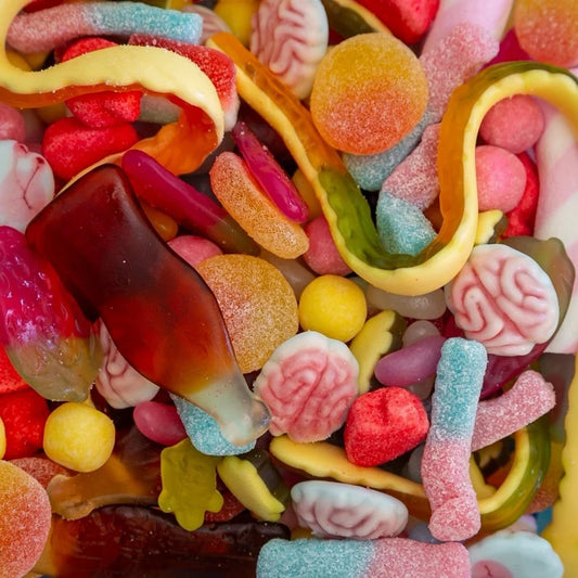 Ultimate Sweet Mix - 1 pound