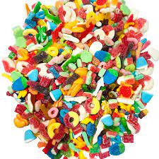 Pillow Talk Mix - 1 pound