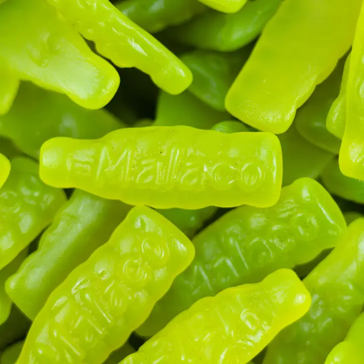 Swedish Bottle Mix - 1/2 pound