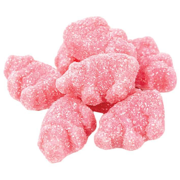 50 Shades of Red Mix - 1 pound