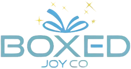 Boxed Joy Co.