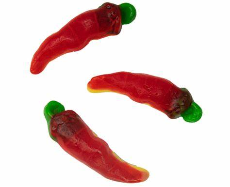 Spicy Mama Mix - 1/2 pound