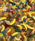 Tropical Island Mix - Summer Time Limited Edition