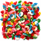 4 Pound Pick 'N Mix