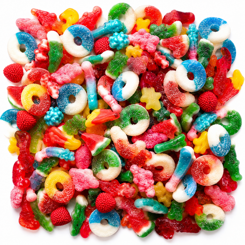 4 Pound Pick 'N Mix