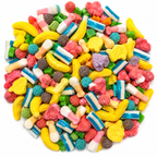 Retro Mix *LIMITED RELEASE* - 1 pound