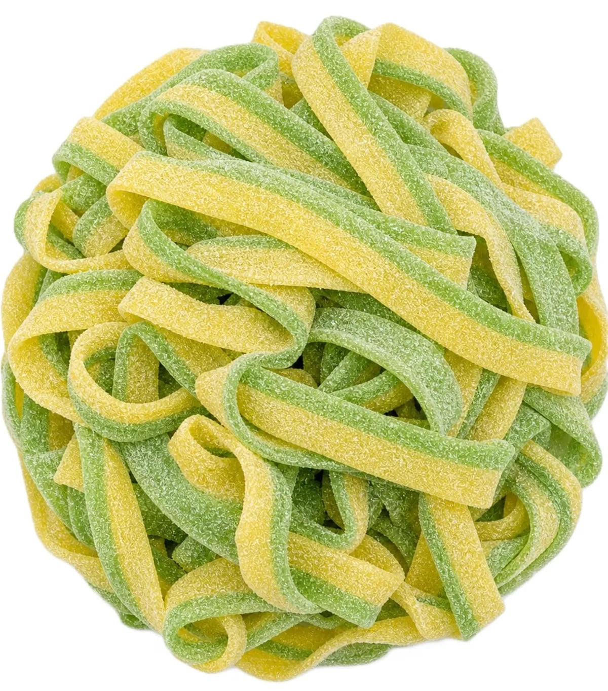 Sour Pickle Belts