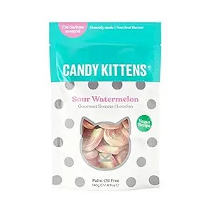 Candy Kittens - Sour Watermelon *London*