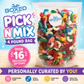 4 Pound Pick 'N Mix