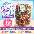 4 Pound Pick 'N Mix