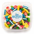 Retro Mix *LIMITED RELEASE* - 1 pound