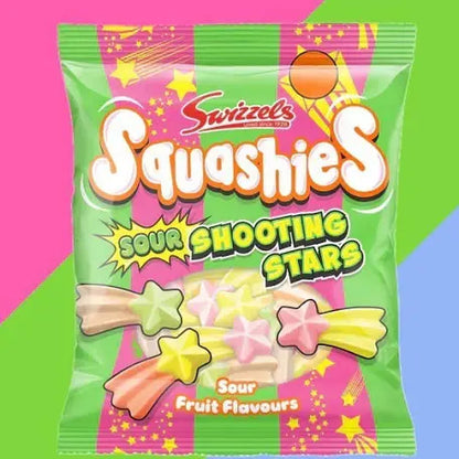 Squashies Master Mix