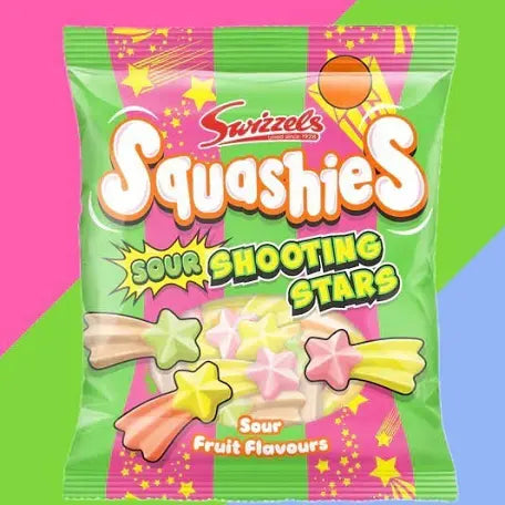 Squashies Master Mix