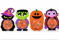 Swedish Pumpkins - Character Edition