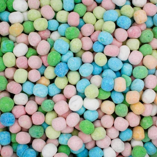 Bon Bon’s Assorted Mix (UK candy)