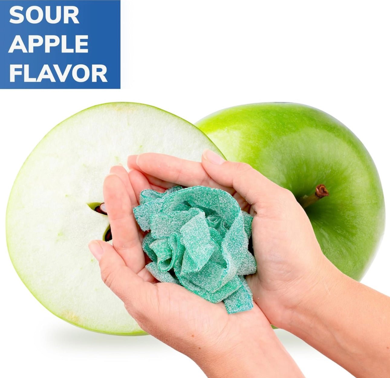 Sour Belt Mix