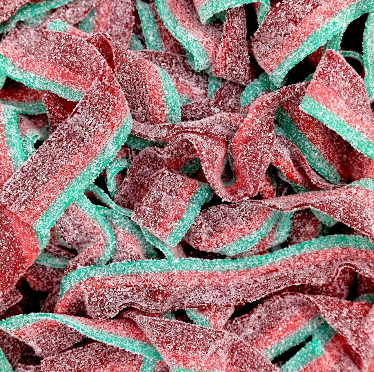 Sour Belt Mix
