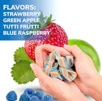 Sour Belt Mix