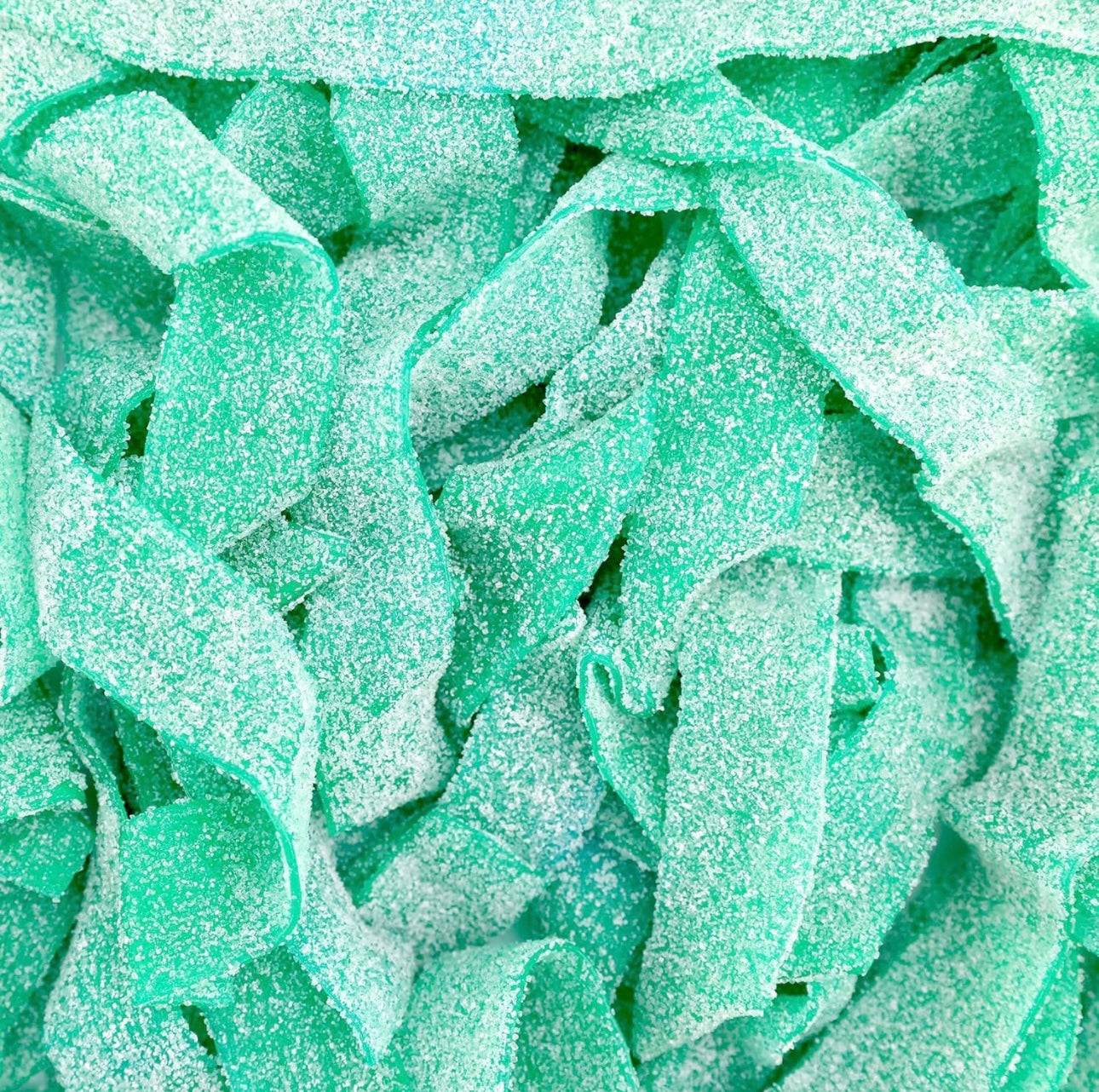 Sour Belt Mix