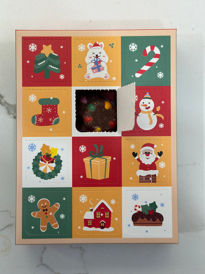Advent Calendar - 12 Days of Chocolate