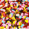 Swedish Sweet & Sour Mix w/ BUBS