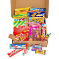 International Snack Box
