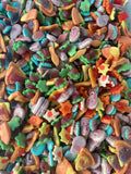 Jelly Filled Mix