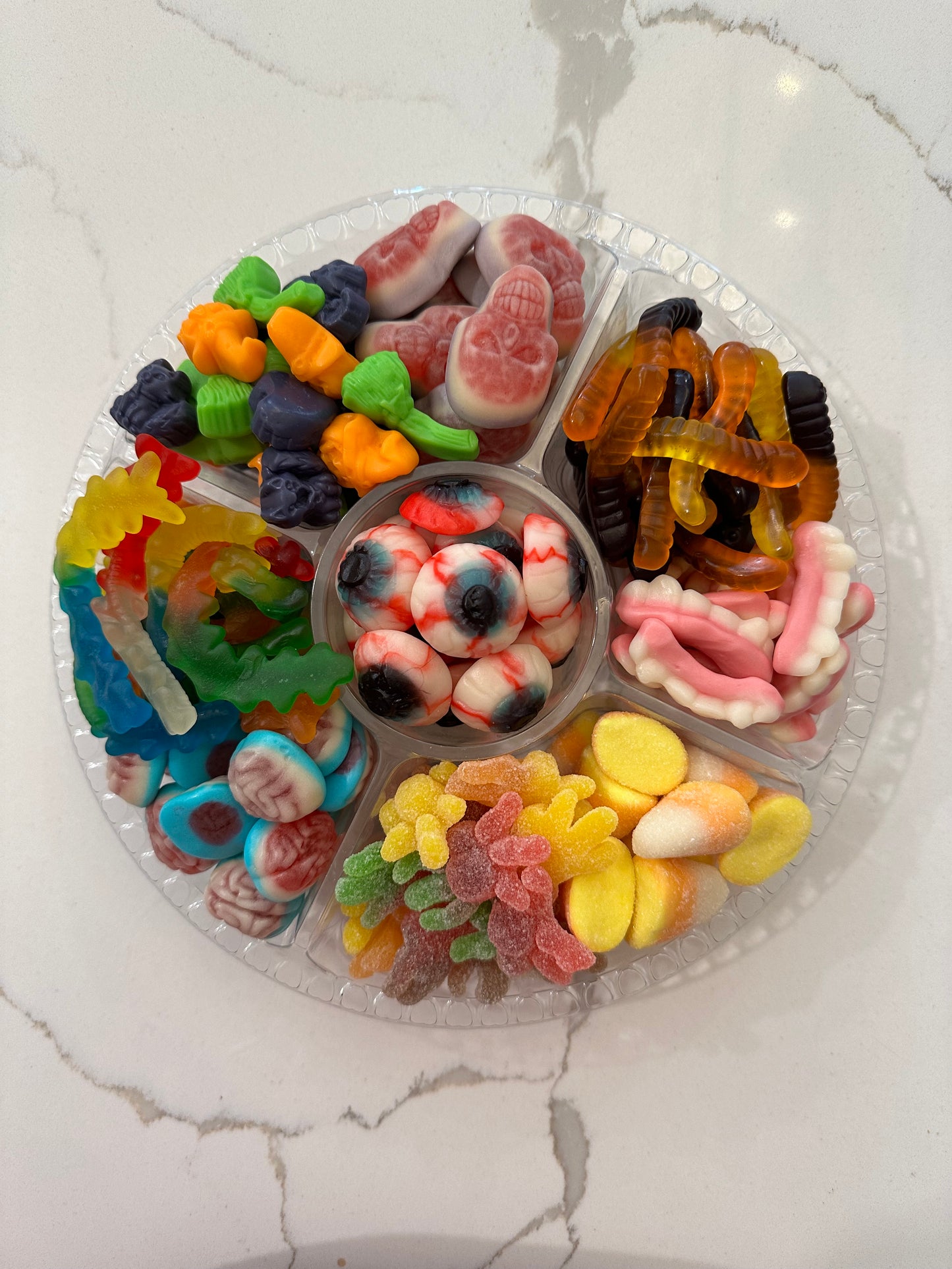 Pick n Mix Party Platter – Boxed Joy Co.