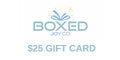 Boxed Joy Co Gift Card