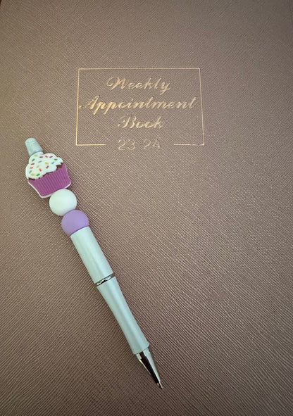 Cupcake Pen