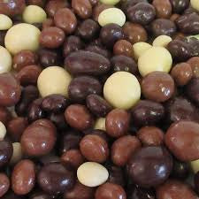Imported Chocolate Pick n' Mix