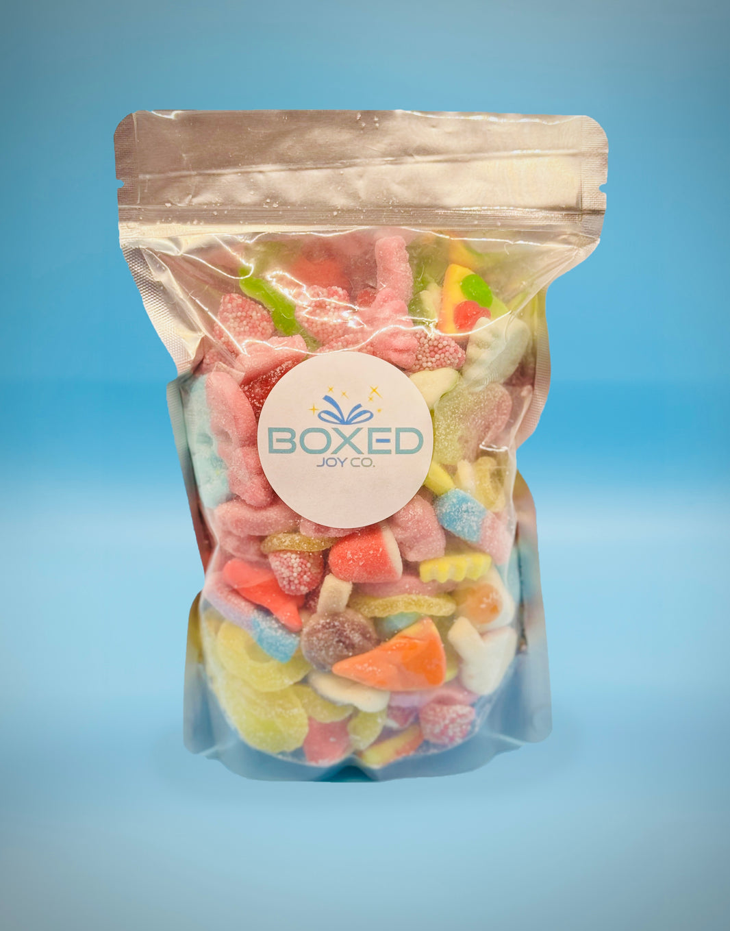 The Candy Shop – Boxed Joy Co.