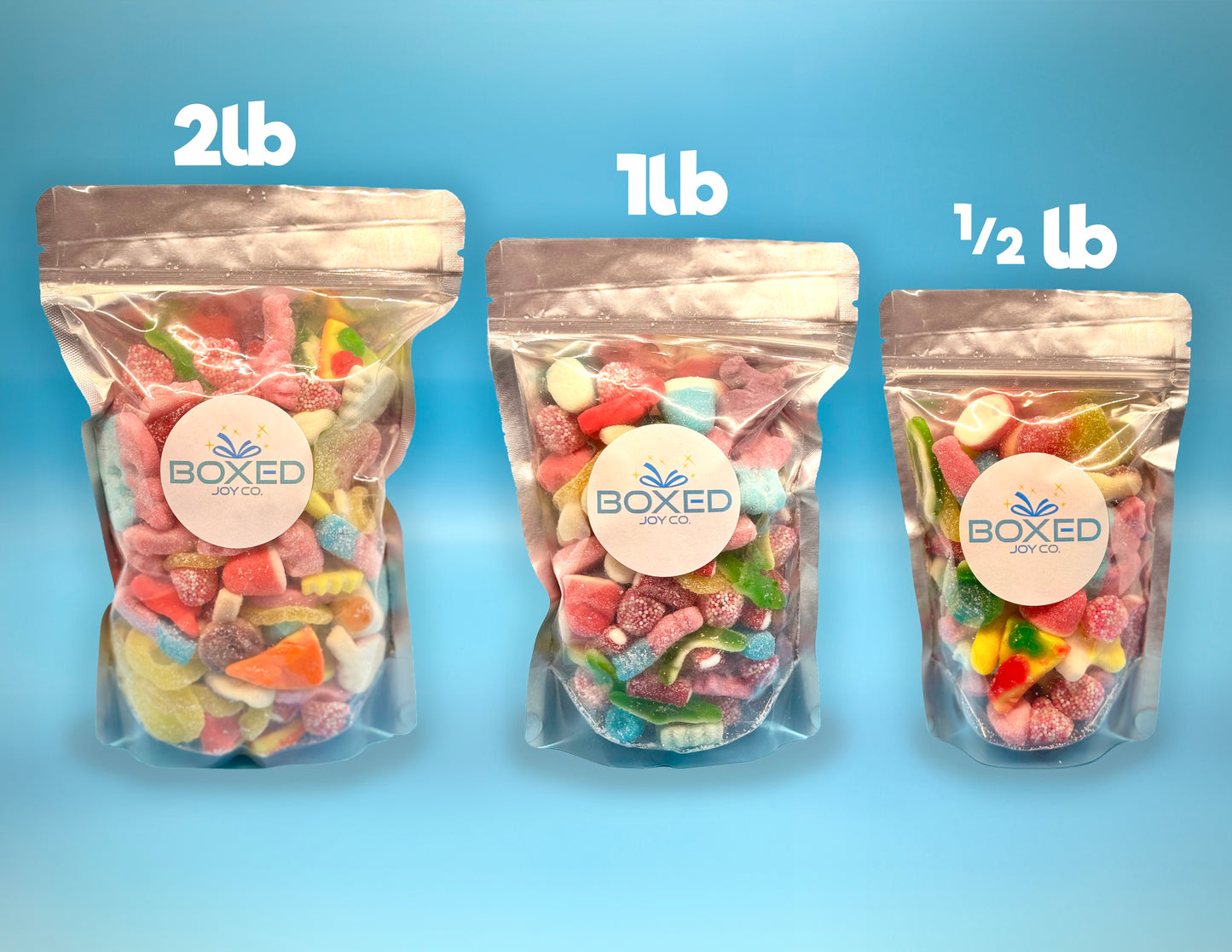 Pick n' Mix - 2 pounds