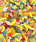 $6 Mystery Bag of Gummies