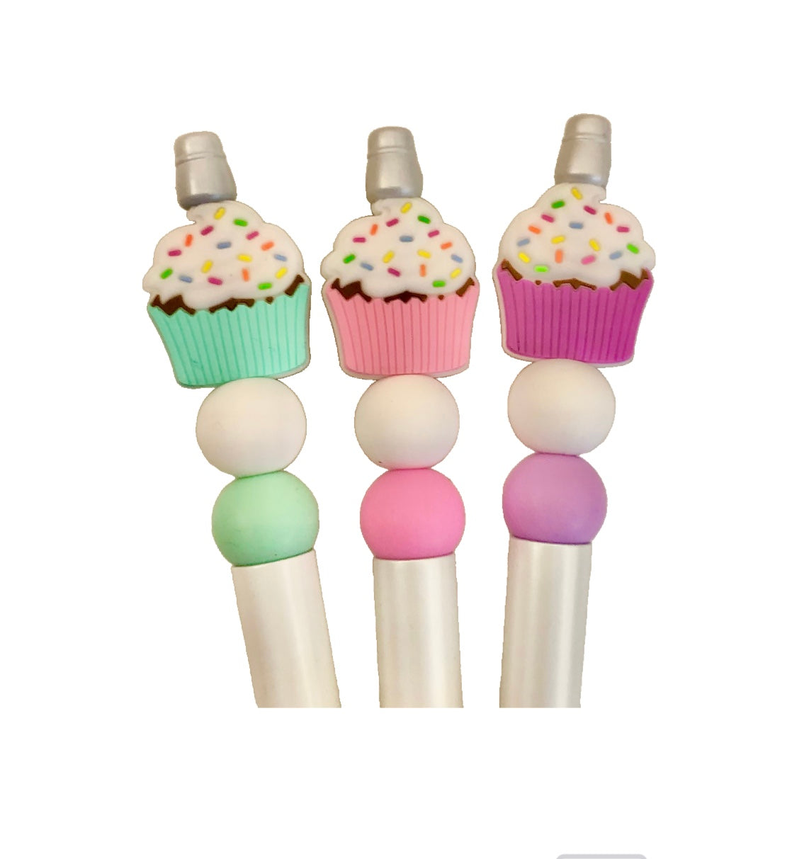 Cupcake Pen