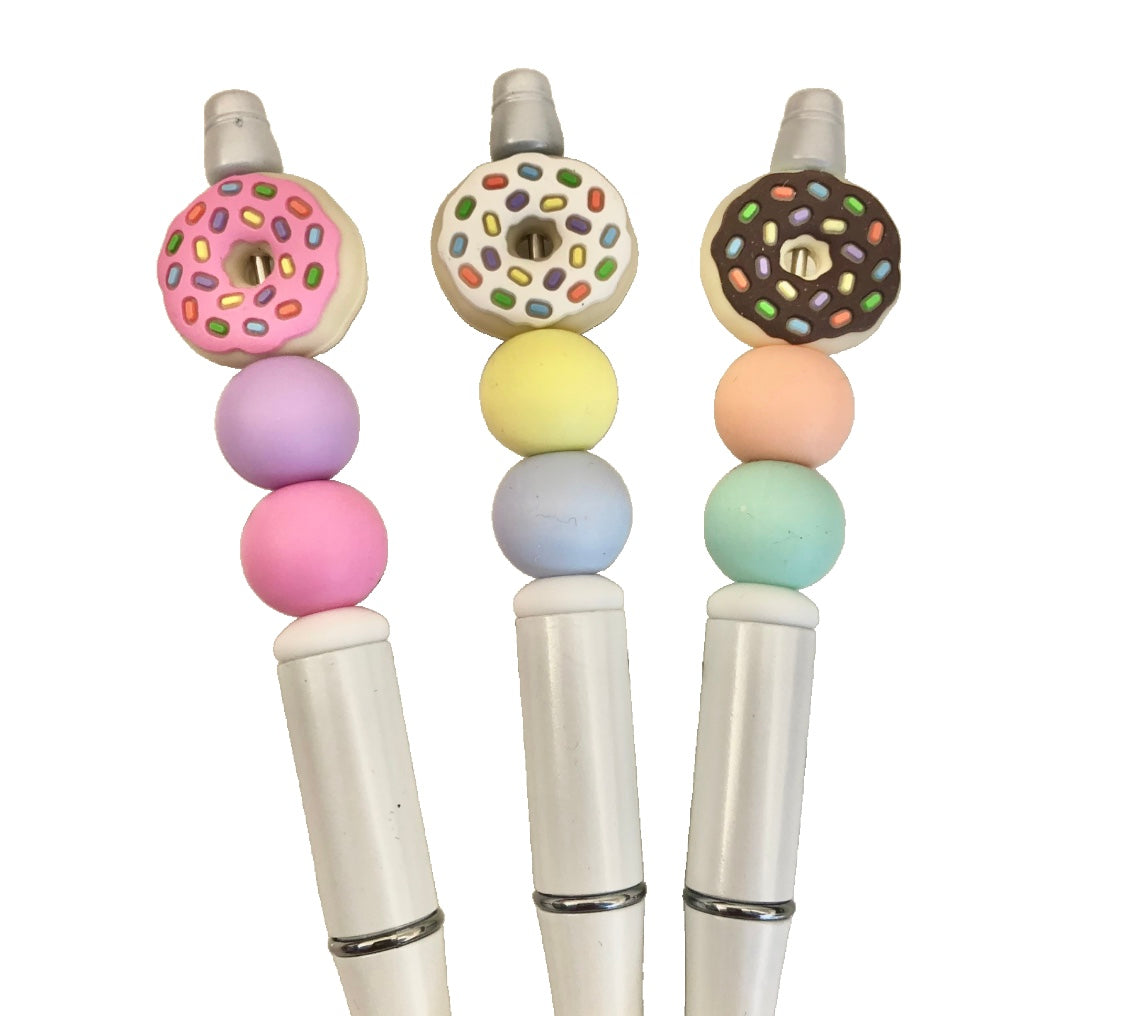 Donut Pen