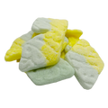 BUBS Sour Tutti Frutti Rhombuses - 1/2 lb