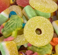 Tropical Island Mix - Summer Time Limited Edition