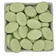 BUBS Sour Pear Mini Ovals