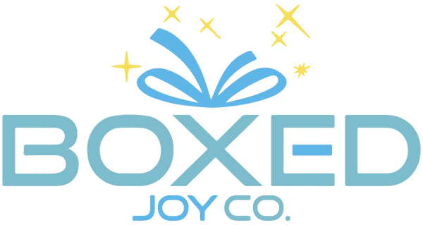 Boxed Joy Co.