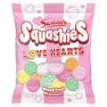 Squashies - Love Hearts