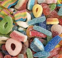 Ultimate Sour Mix