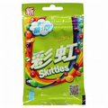 Skittles from Japan - sour