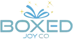 Boxed Joy Co. - Home